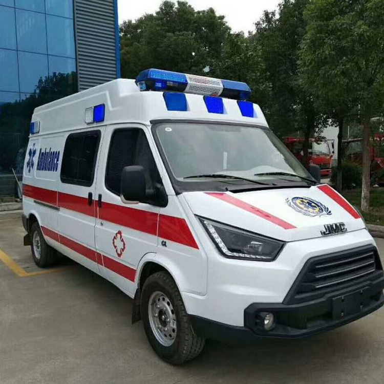 蓝田瘫痪租赁救护车转运 ——生命救助的紧急响应与专业保障
